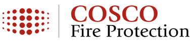 Cosco Fire Protection logo