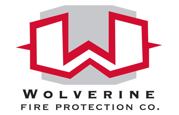 Wolverine Fire Protection logo